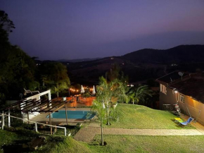 Aqui no Camping